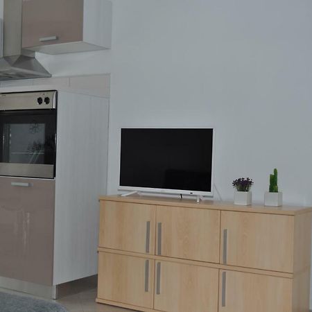 Apartments Matej & Irena Cres Dış mekan fotoğraf