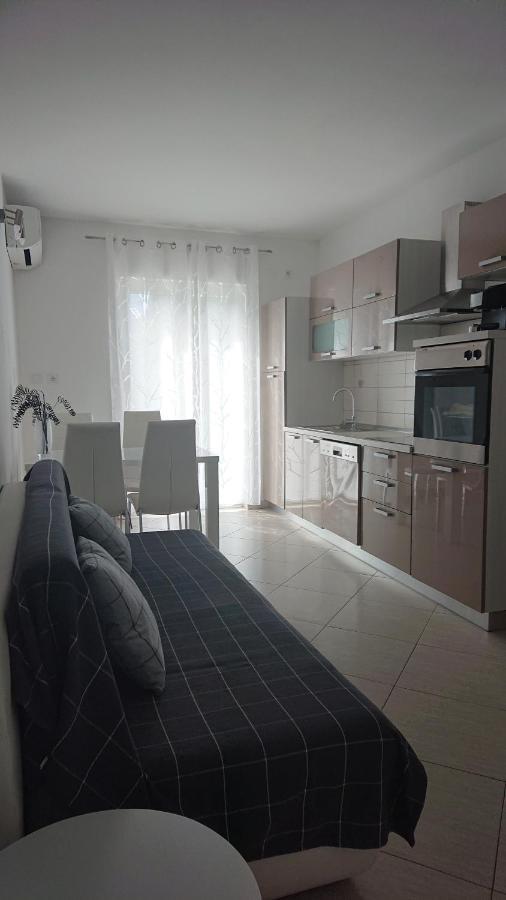 Apartments Matej & Irena Cres Dış mekan fotoğraf
