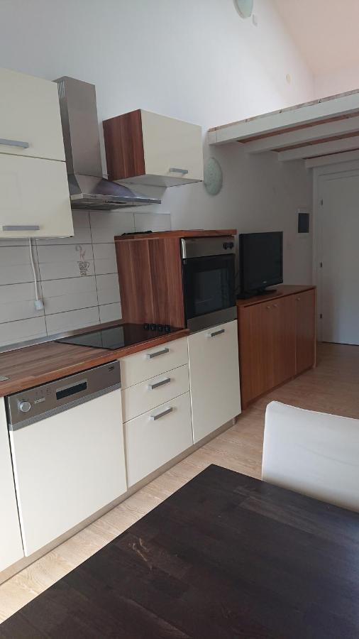 Apartments Matej & Irena Cres Dış mekan fotoğraf