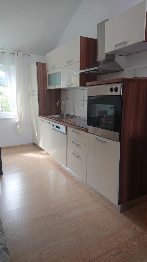 Apartments Matej & Irena Cres Dış mekan fotoğraf