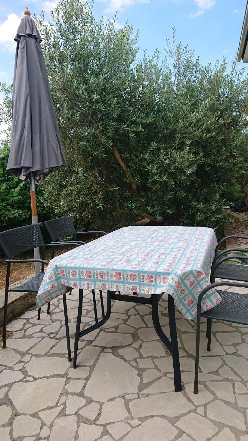 Apartments Matej & Irena Cres Dış mekan fotoğraf