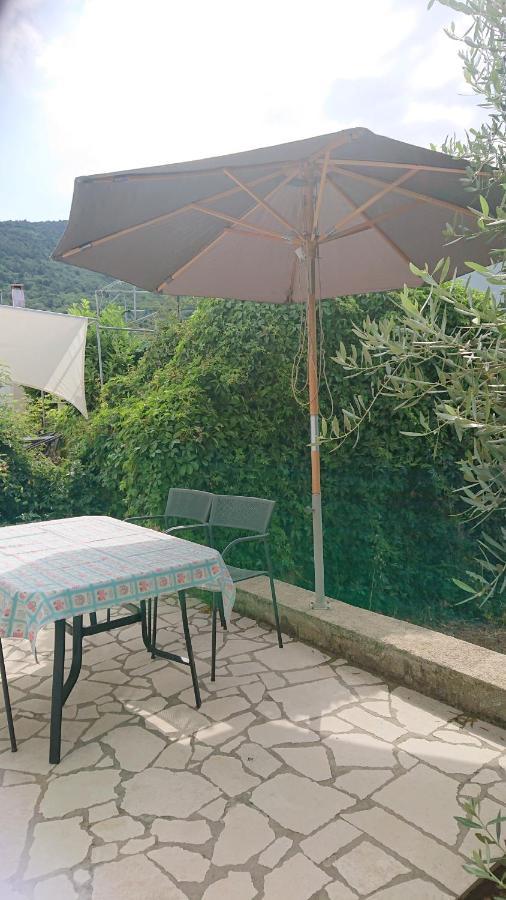 Apartments Matej & Irena Cres Dış mekan fotoğraf
