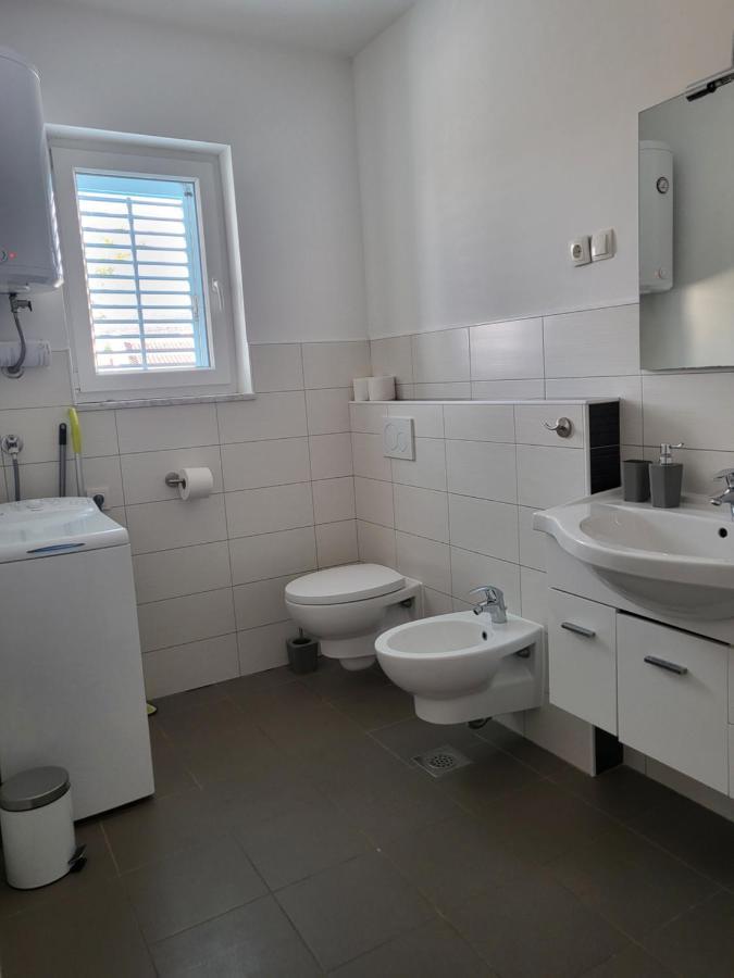 Apartments Matej & Irena Cres Dış mekan fotoğraf