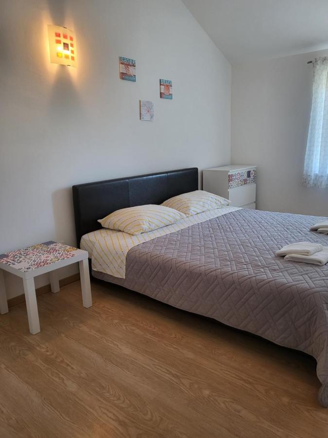 Apartments Matej & Irena Cres Dış mekan fotoğraf