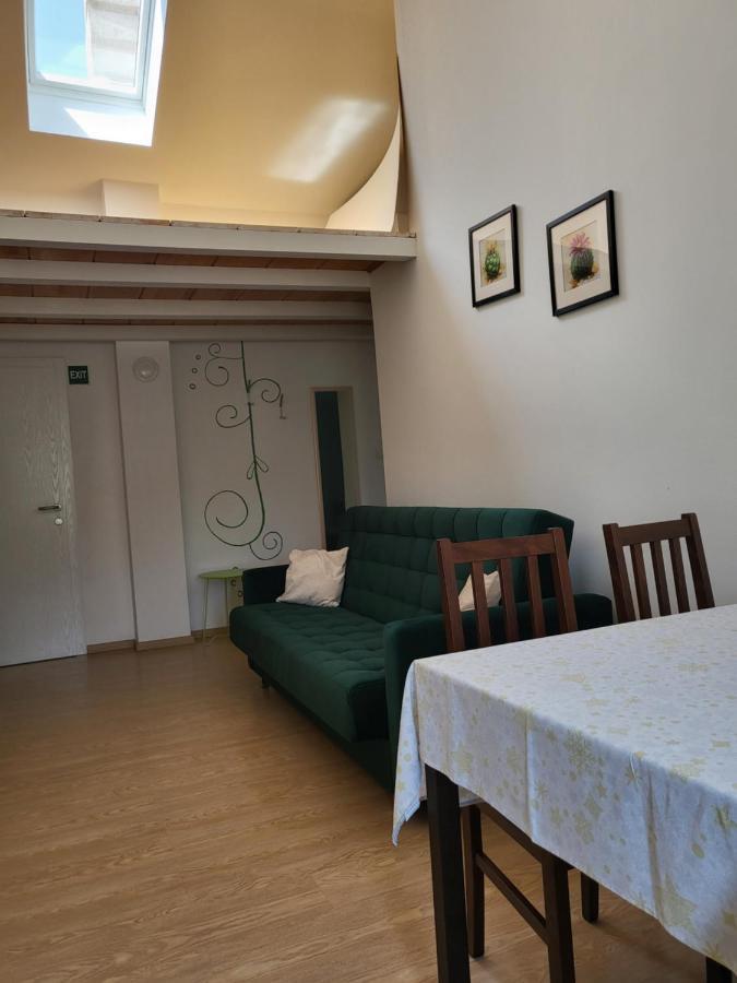 Apartments Matej & Irena Cres Dış mekan fotoğraf