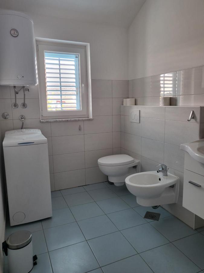 Apartments Matej & Irena Cres Dış mekan fotoğraf