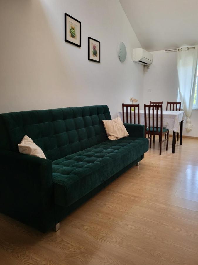 Apartments Matej & Irena Cres Dış mekan fotoğraf