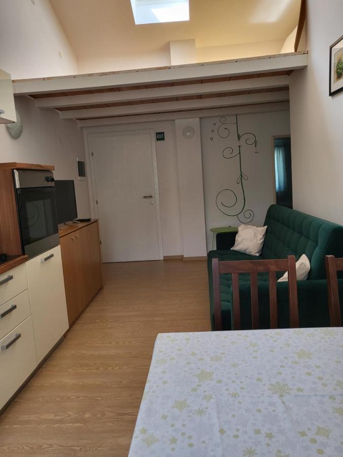 Apartments Matej & Irena Cres Dış mekan fotoğraf