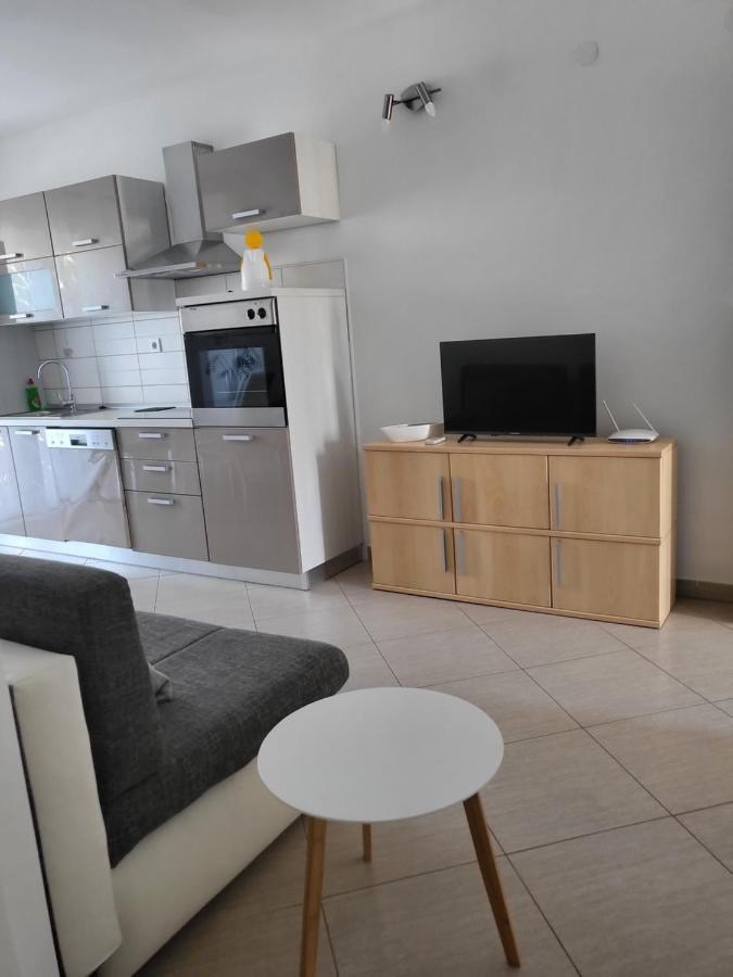 Apartments Matej & Irena Cres Dış mekan fotoğraf
