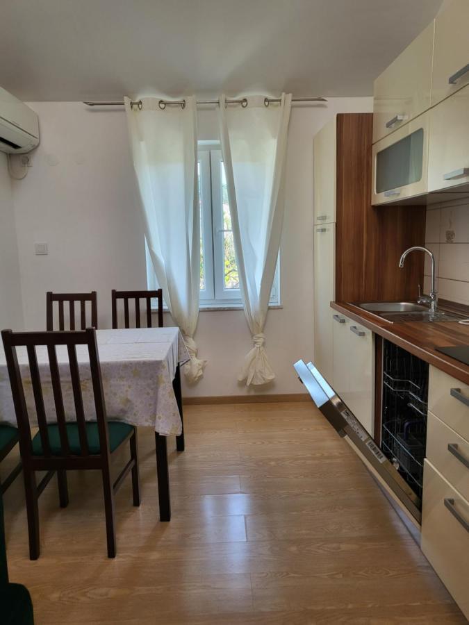 Apartments Matej & Irena Cres Dış mekan fotoğraf