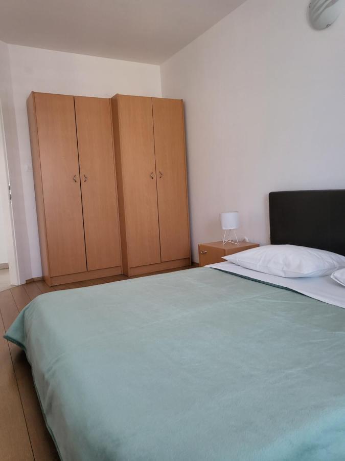 Apartments Matej & Irena Cres Dış mekan fotoğraf