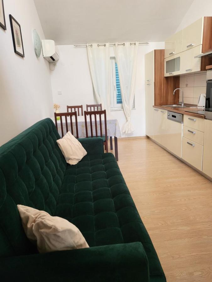 Apartments Matej & Irena Cres Dış mekan fotoğraf