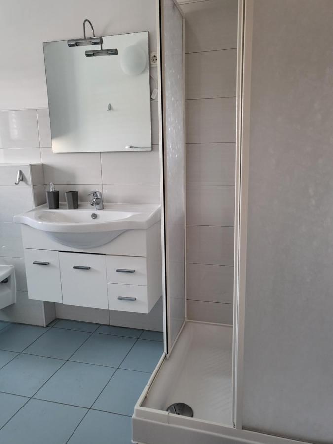 Apartments Matej & Irena Cres Dış mekan fotoğraf