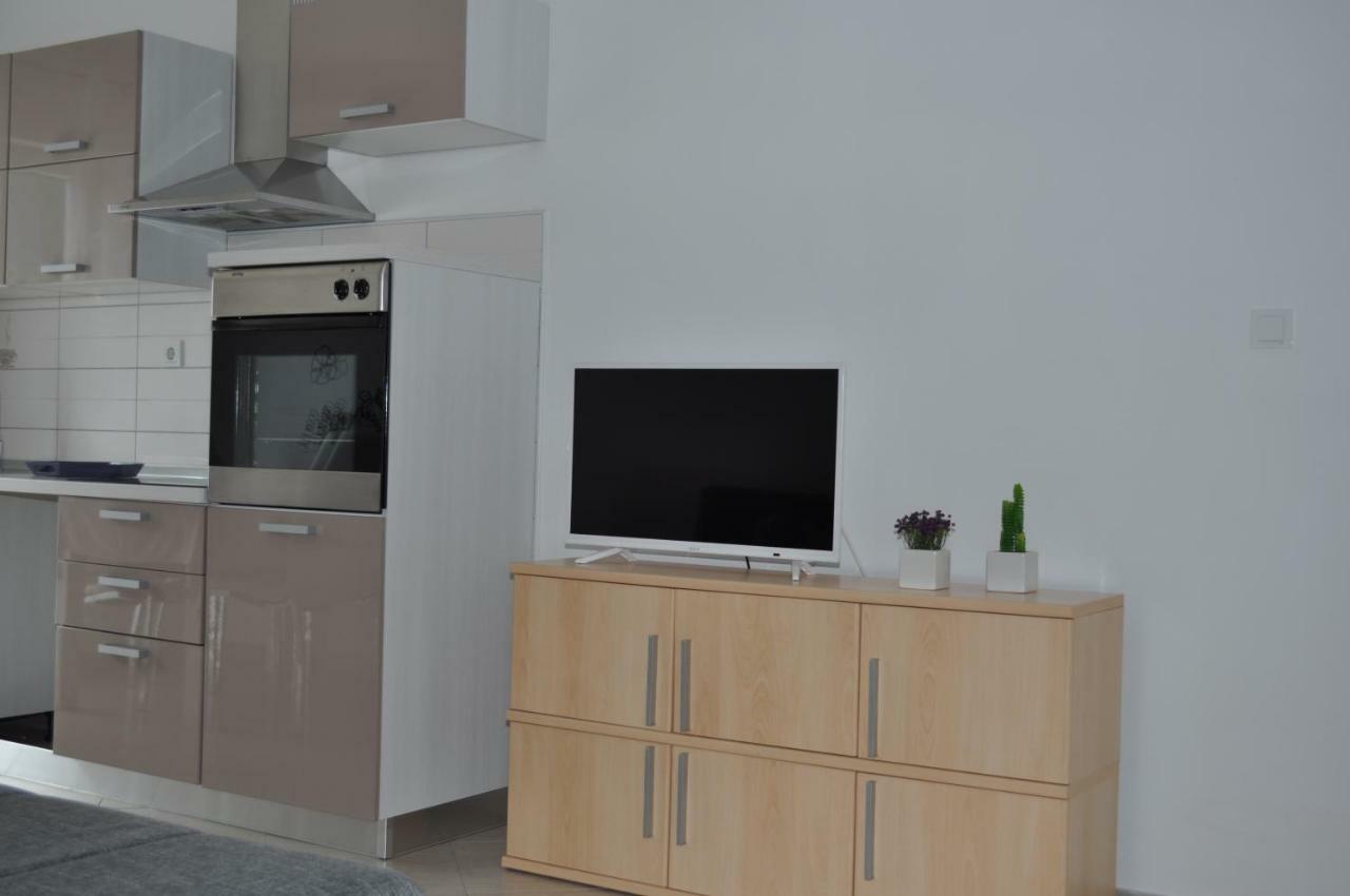 Apartments Matej & Irena Cres Dış mekan fotoğraf