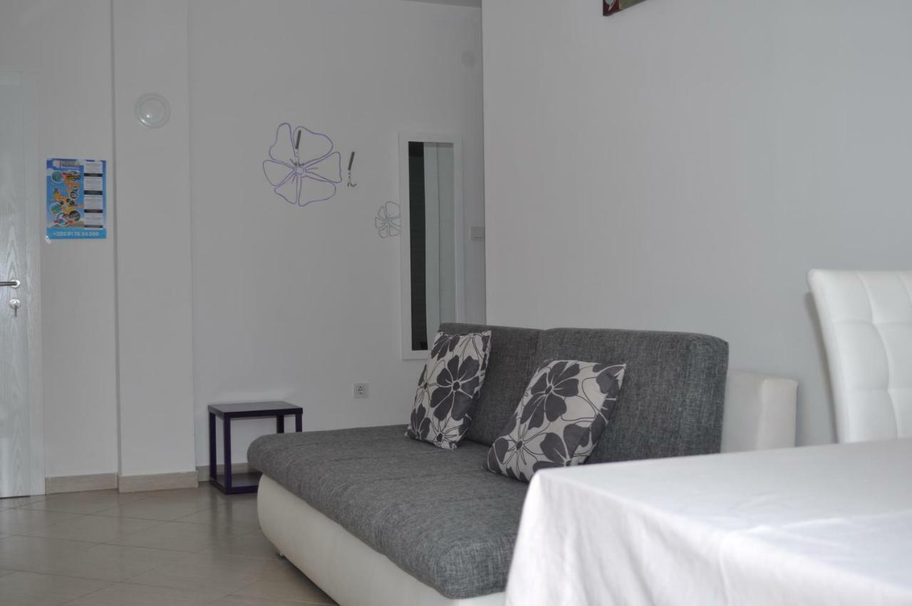 Apartments Matej & Irena Cres Dış mekan fotoğraf