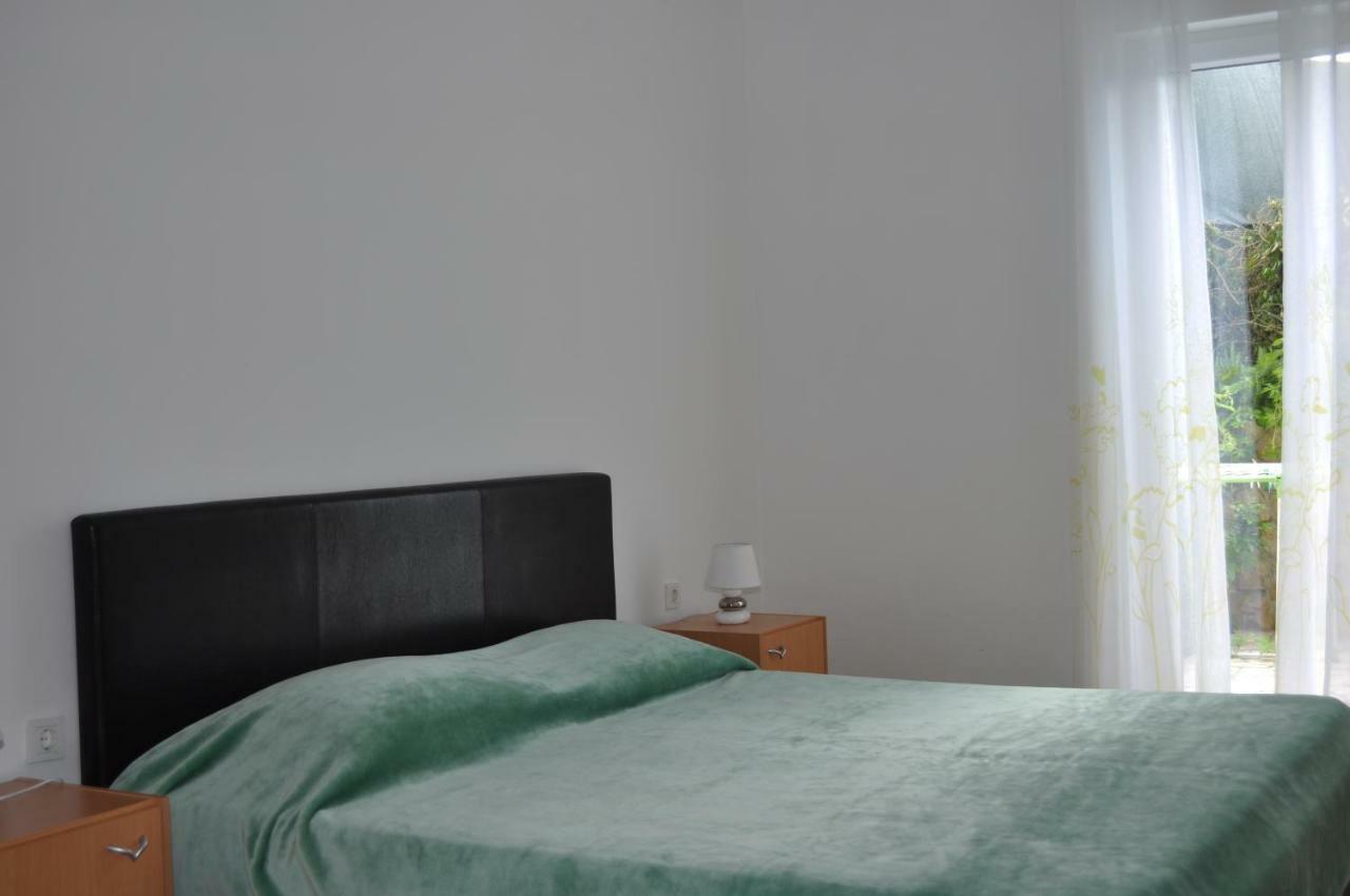 Apartments Matej & Irena Cres Dış mekan fotoğraf