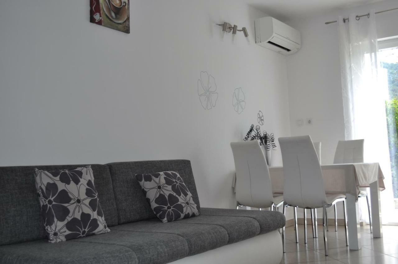 Apartments Matej & Irena Cres Dış mekan fotoğraf